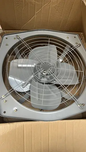 Heavy Duty 18”Inches Industrial Extractor Fan
