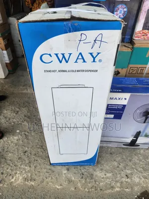 Cway Water Dispenser