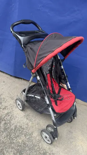 Graco Push Baby Stroller