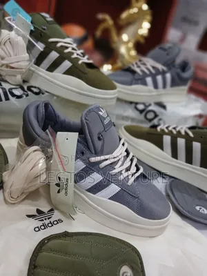 Bad Bunny Addidas