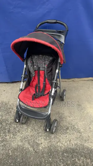 Graco Push Baby Stroller