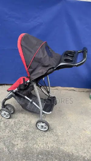 Graco Push Baby Stroller