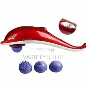 Infrared Body Massager Whole Body Massage
