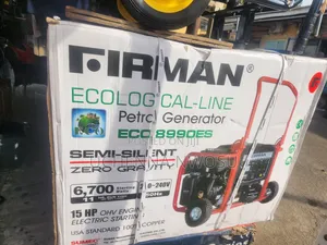 Firman Eco 8990 Es