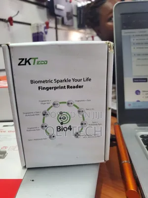 Zk9500 Usb Fingerprint Scanner