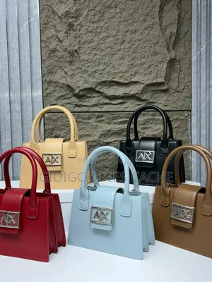 Armani Exchange Handbags