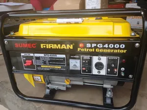 Sumec Firman Generator