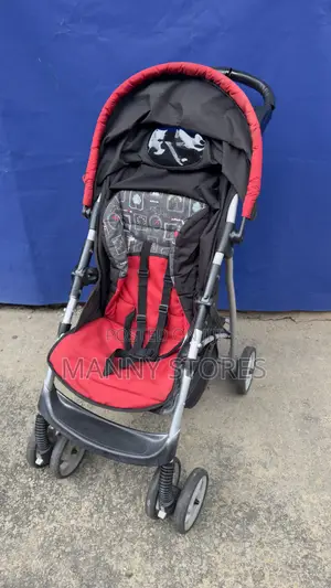 Used Infant Baby Stroller