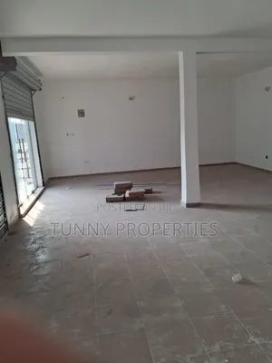 Mini Warehouse/Office Space to Let