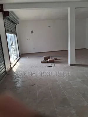 Mini Warehouse/Office Space to Let