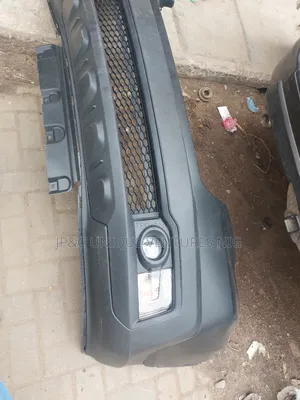 Front Bumper Complete 2018 Honda Ridgeline