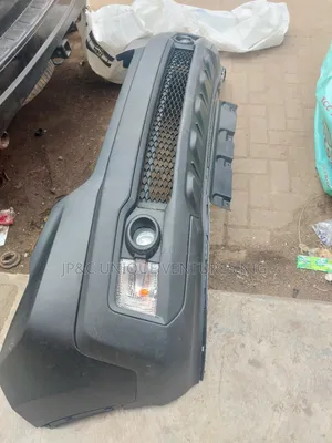 Front Bumper Complete 2018 Honda Ridgeline