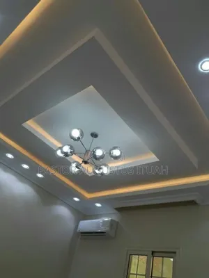 Polystyrene Ceiling Expert