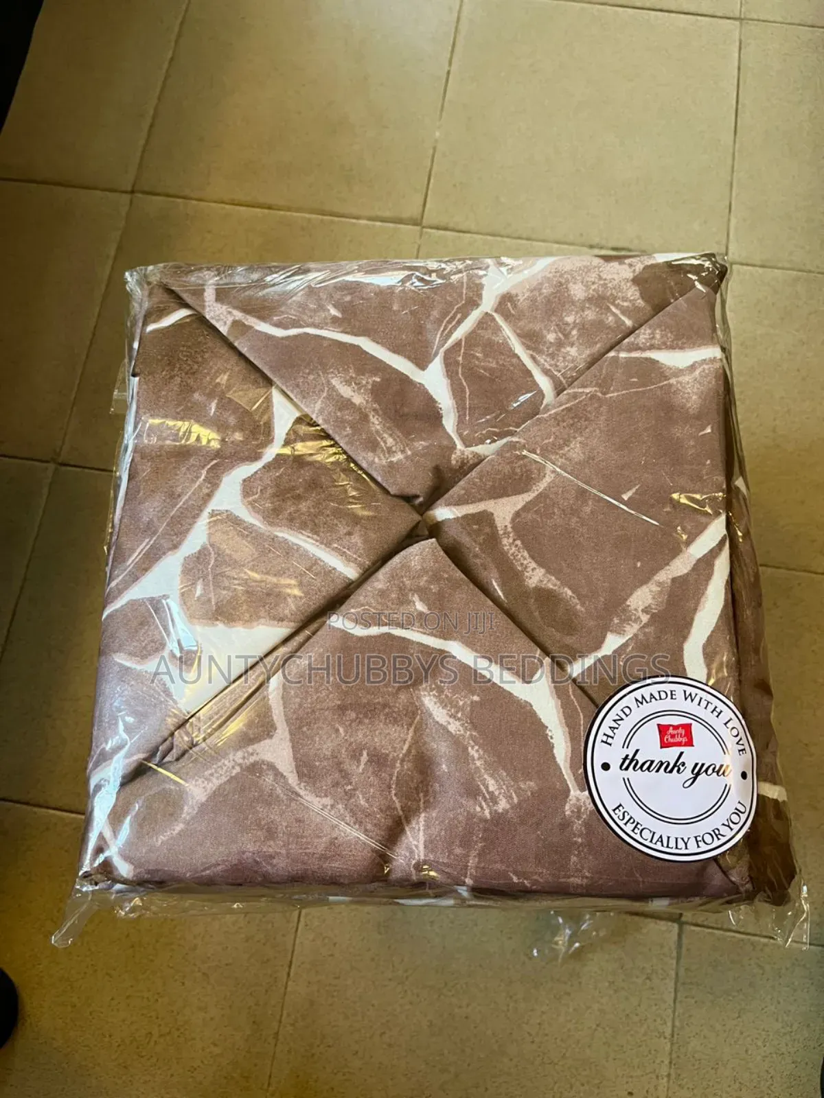 You Deserve New Bedsheets!