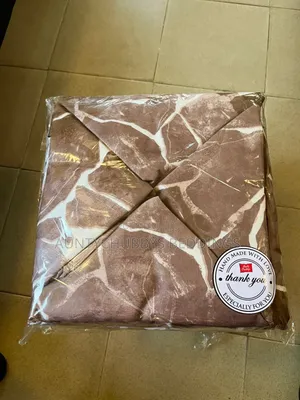 You Deserve New Bedsheets!