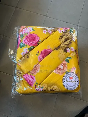 You Deserve New Bedsheets!