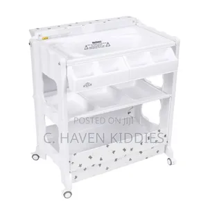 Standing Bathset