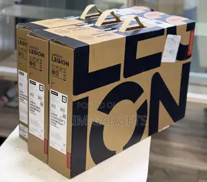 New Laptop Lenovo Legion 5 16GB Intel Core i9 SSD 1T