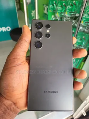 Samsung Galaxy S24 Ultra 512 GB