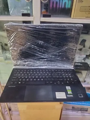 Laptop HP Omen 15 16GB Intel Core i7 SSD 512GB
