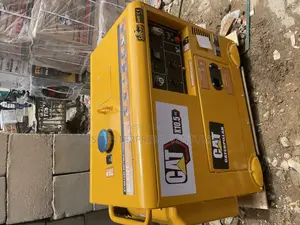 Cat X10.5 Xe Silent Generator 10.5kva 100% Copper Coil