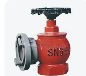 French Coupling Hydrant Valve Sn 65