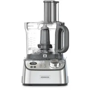 Kenwood All in 1 System Food Processor
