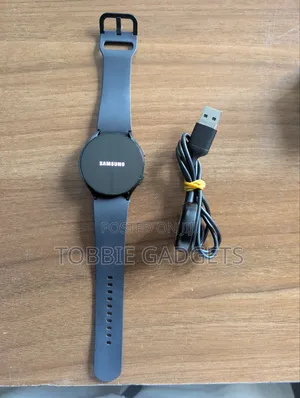 Fresh as New Uk Used Samsung Galaxy Watch 6 GPS Only 44mm