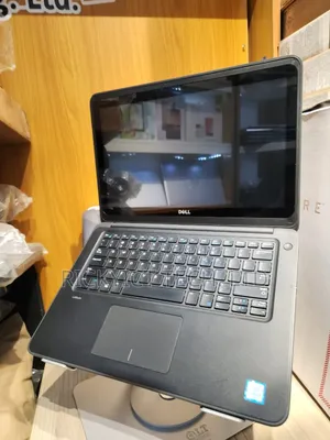 Laptop Dell Latitude 3380 8GB Intel Core i3 SSD 256GB