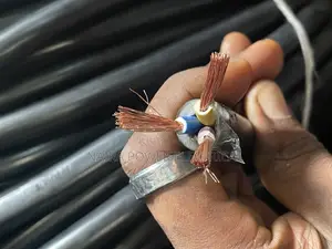 16mm 3core Flex Nigeria