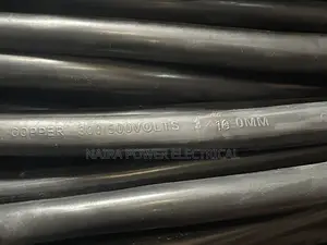 16mm 3core Flex Nigeria
