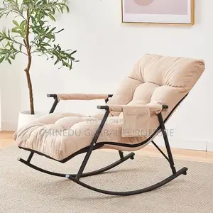 Your Imported Feel at Home Chair