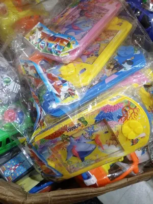 Beach Themed Water Game_ Dozen