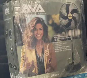 Electric Fan
