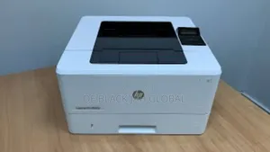 Hp Laserjet Pro M404 Automatic Two Sided (Duplex)