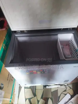 Skyrun Deep Freezer