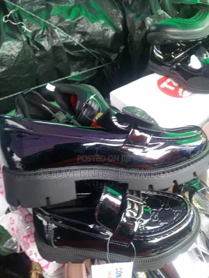 Kids Shoes and Pumps