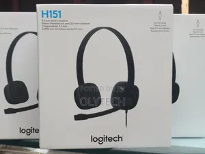 Logitech H151 Headset