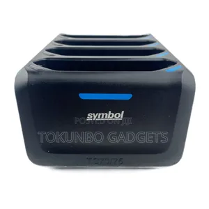 Zebra Tc70/75 Battery Charger - 4 Positions