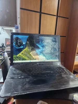 Laptop HP 15 8GB Intel Core i3 SSD 1T