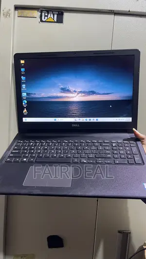 Laptop Dell Inspiron 15 3567 8GB Intel Core i3 SSD 256GB