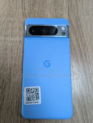 Google Pixel 8 Pro 128 GB Blue