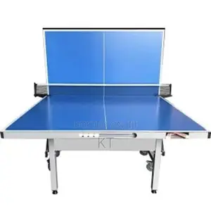 Brand New All Weather Resistant Outdoor Table Tennis Table