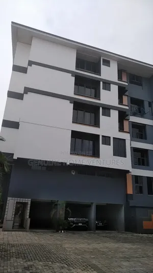 3bdrm Maisonette in Victoria Island for rent