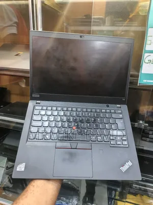 Laptop Lenovo ThinkPad T14 G1 8GB Intel Core i7 SSD 256GB