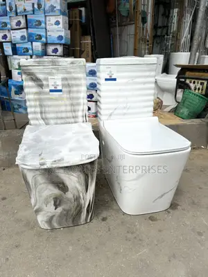 Masters Wc Exclusive Set
