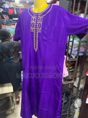 Jalabiya Outfits With Short Hand [ 54-62 Sizes ]