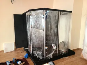 Full Silencer Drum Shield