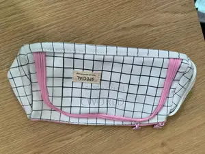 Lash Pencil Case