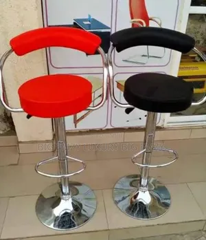 Bar Stools or Bar Chairs